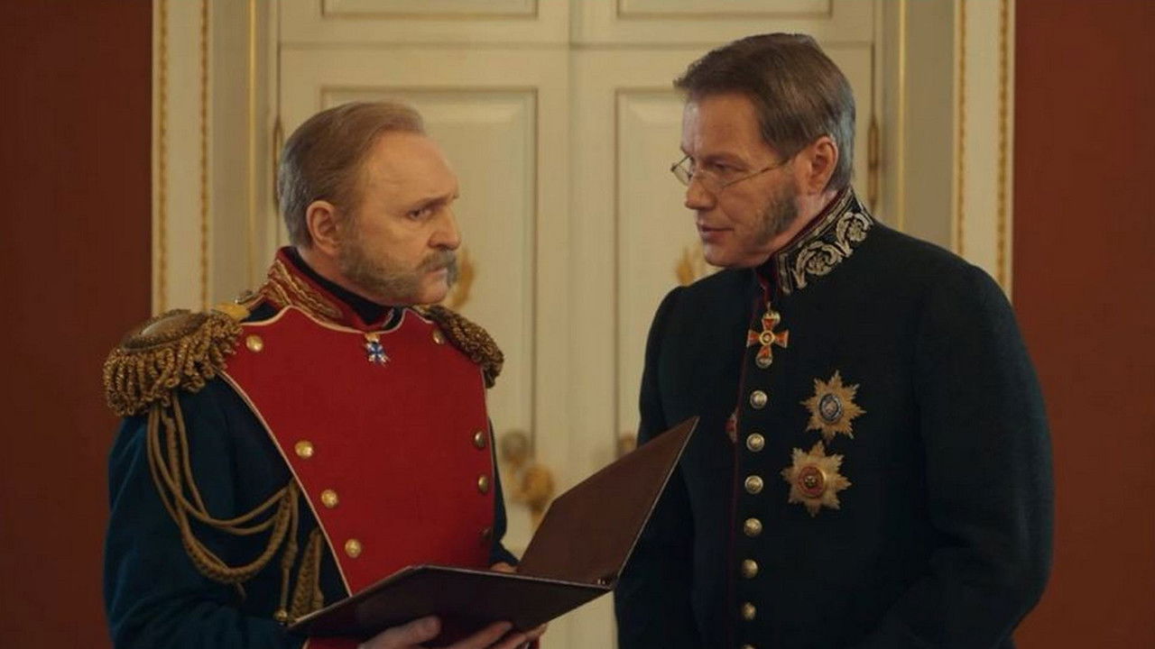 Плевако — Épisode 2