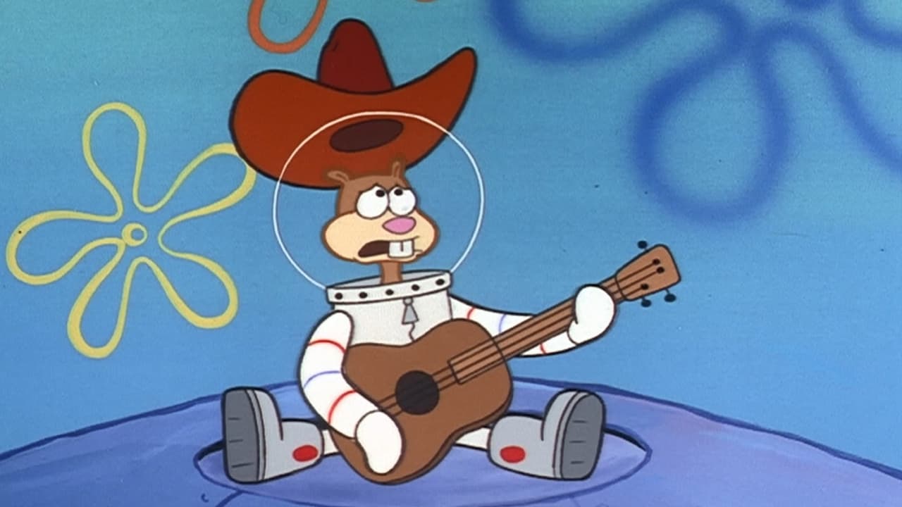 SpongeBob SquarePants - Season 1 Episode 36 : Texas