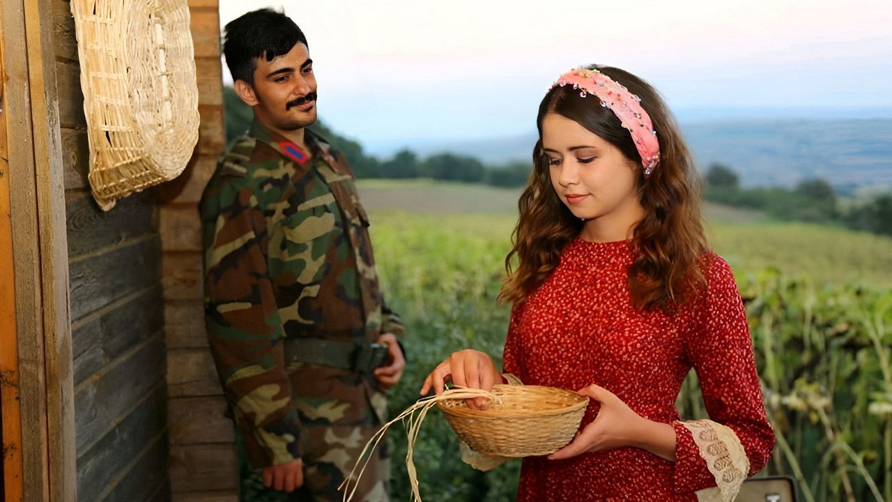 Yetim Gönüller — Épisode 1