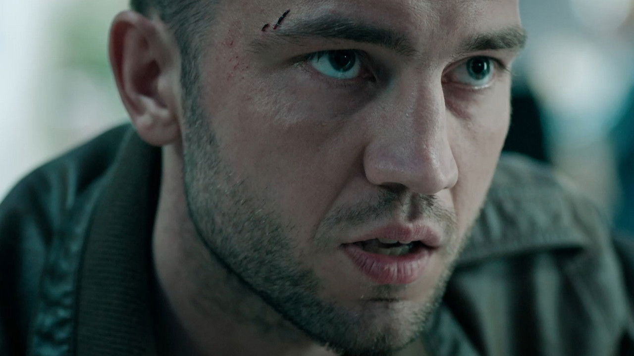 Пальцы — Épisode 2