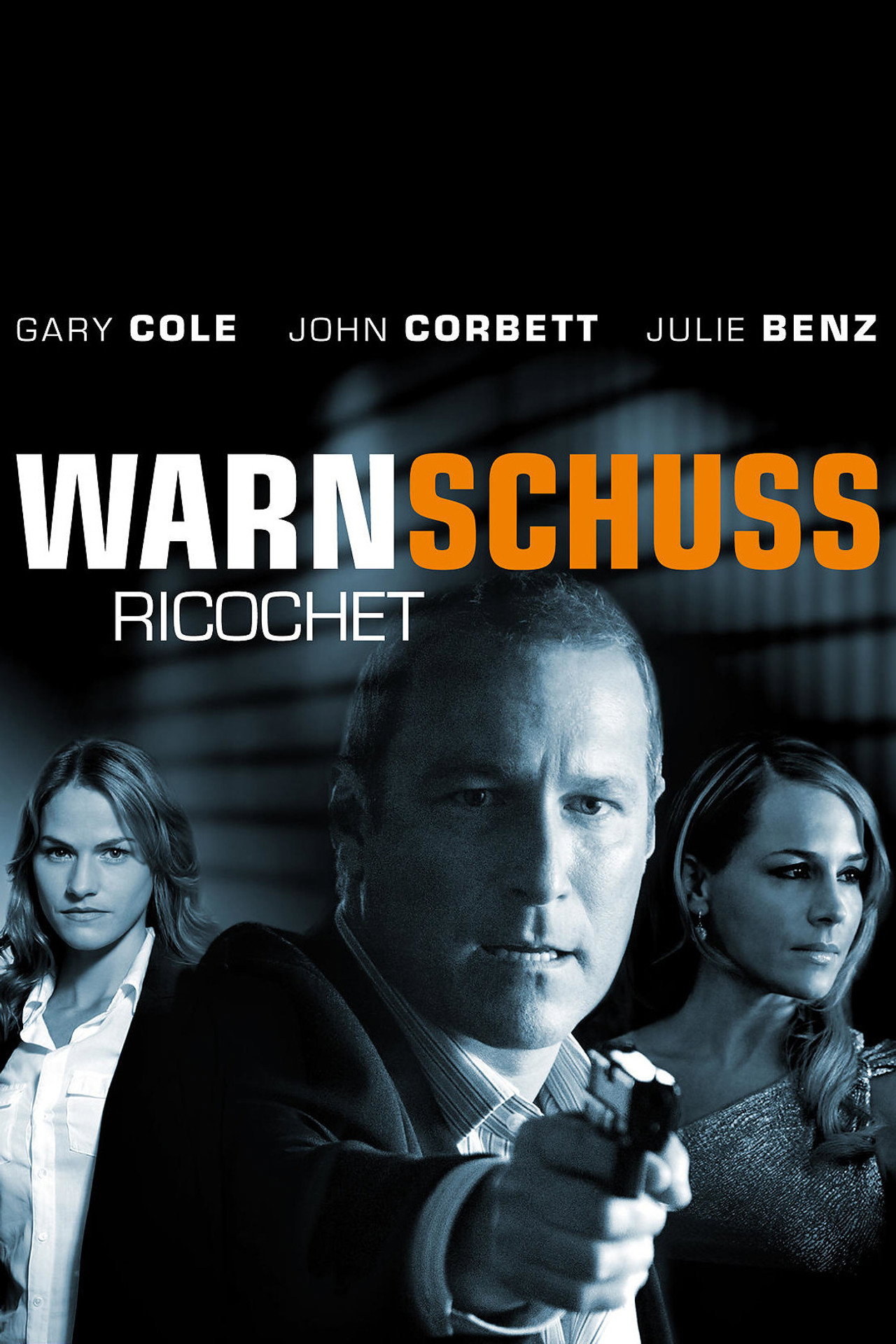 Warnschuss - Ricochet