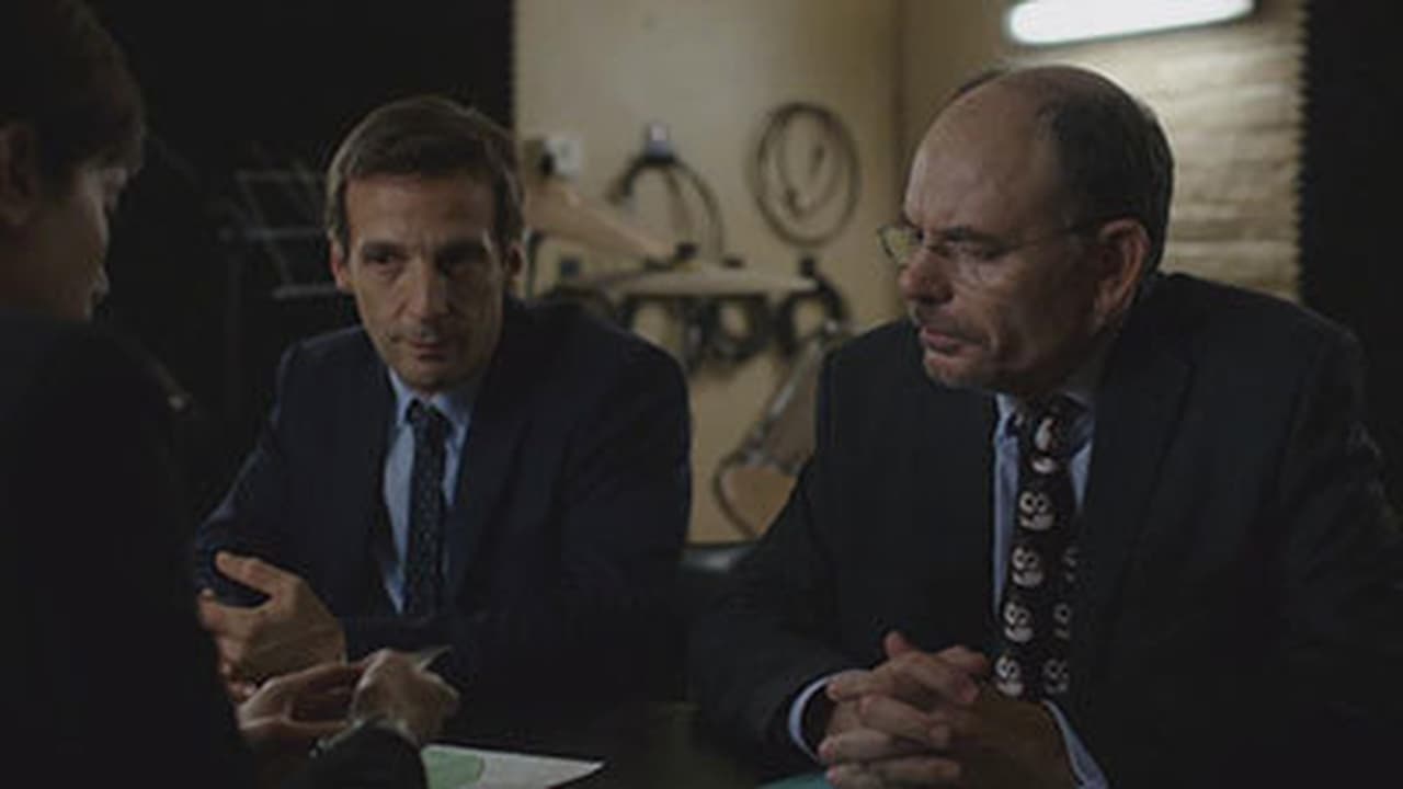 The Bureau - Season 2 Episode 4 : Episode 4