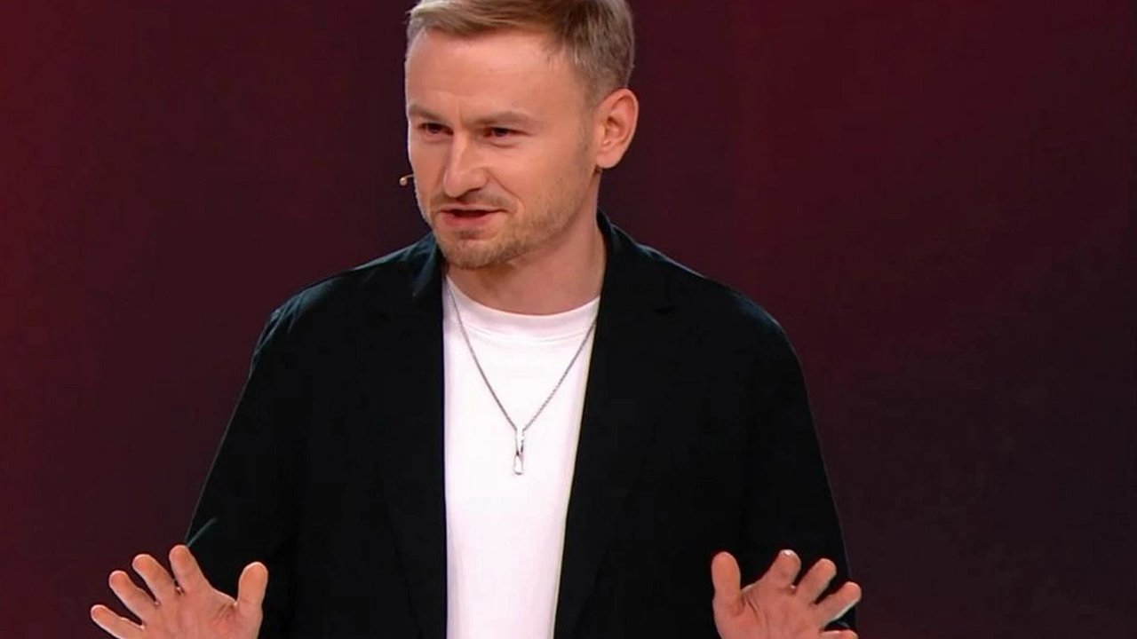 Comedy Club - Season 20 Episode 25 : Episode 25