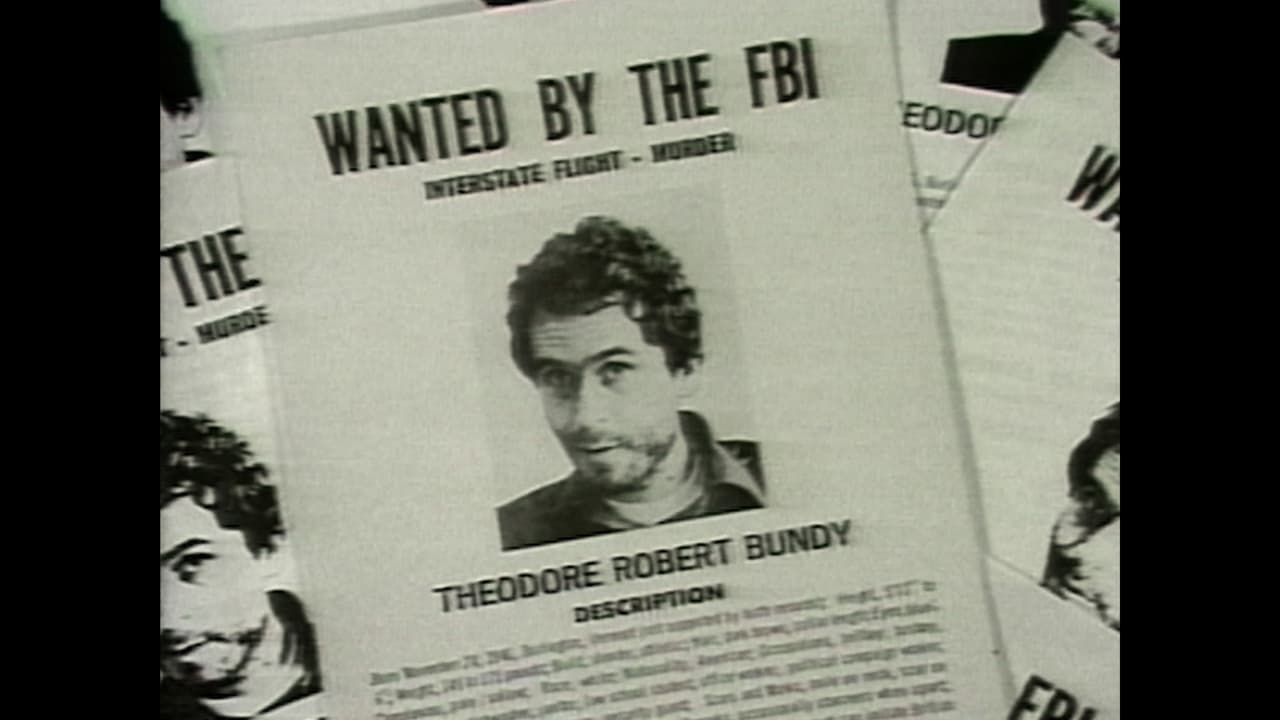 Conversations with a Killer: The Ted Bundy Tapes background