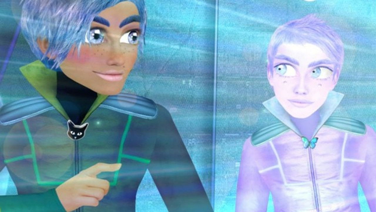 Pop Secret — Épisode 3