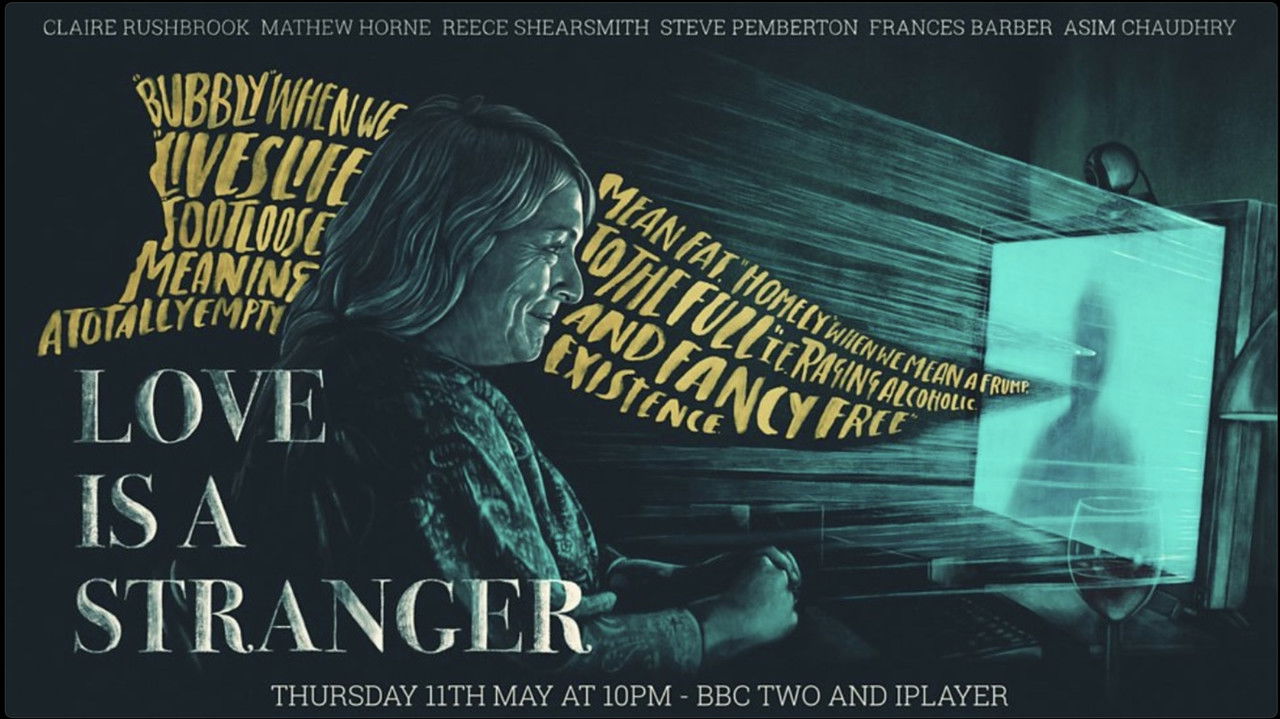 Cast and Crew of Love Is a Stranger