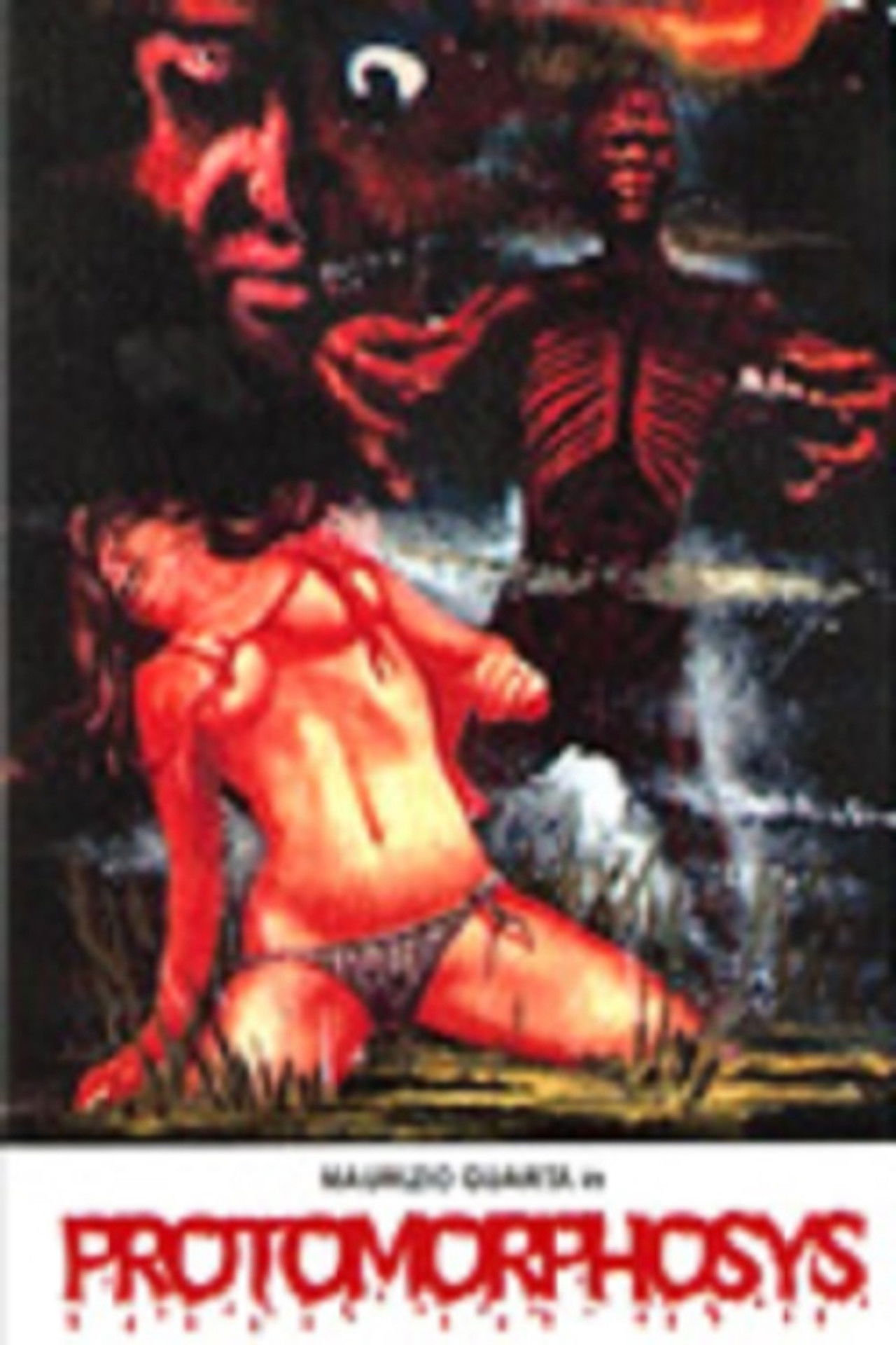 Protomorphosys Backdrop