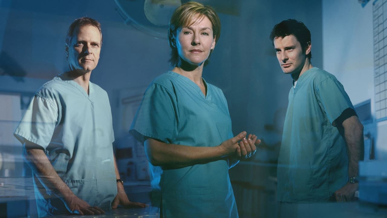 Silent Witness - Season 10