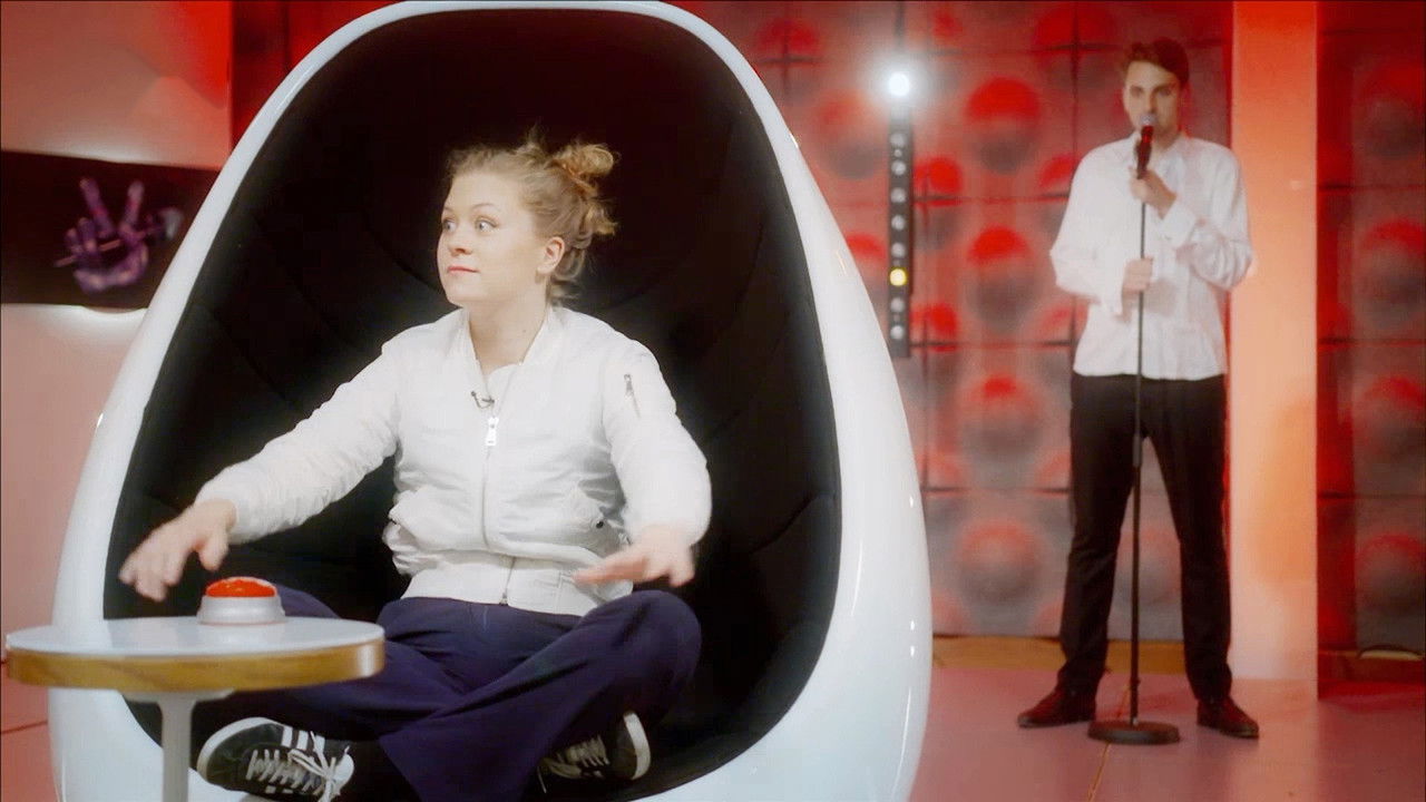 Sølvrekka — Épisode 3