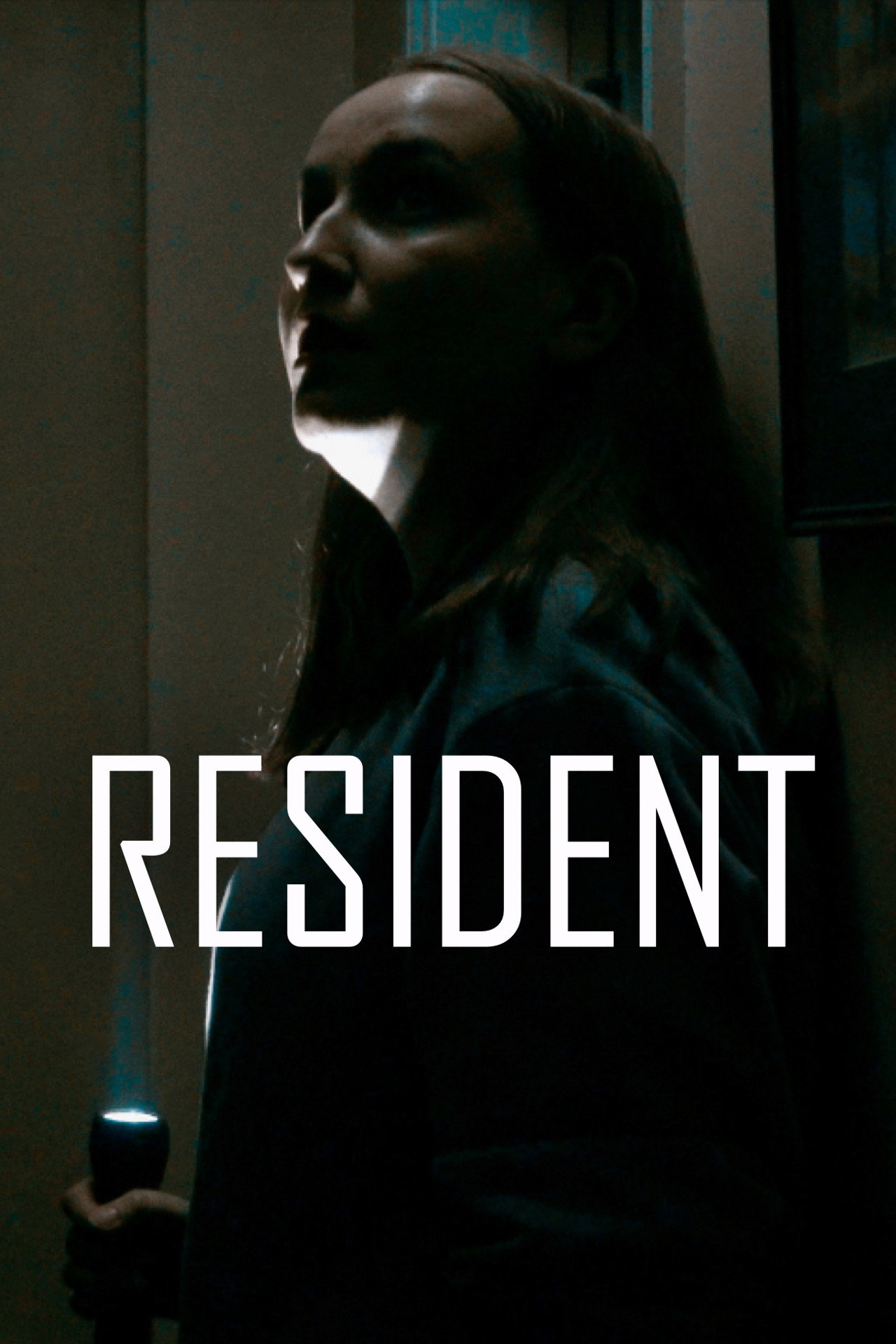 Resident Backdrop