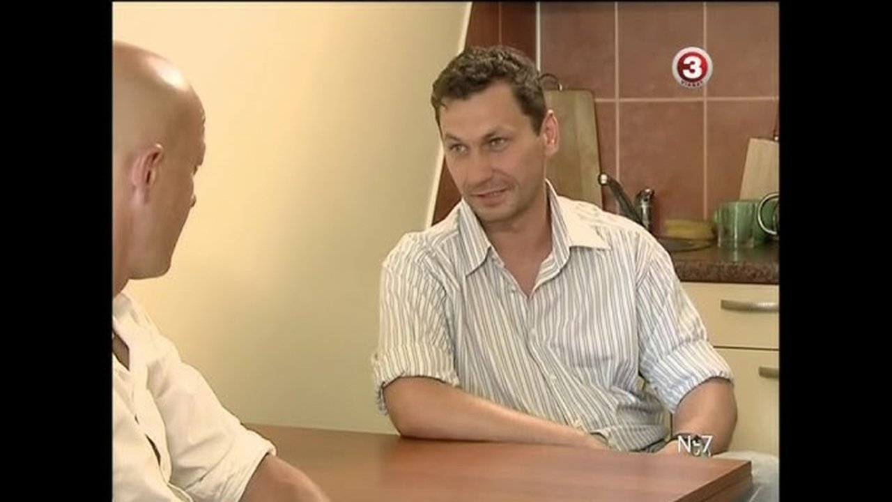 Moterys meluoja geriau - Season 4 Episode 29 : Episode 29