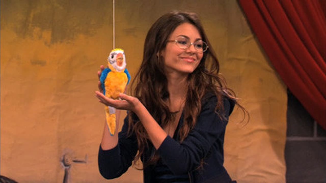 Victorious - Season 1 Episode 2 : The Bird Scene