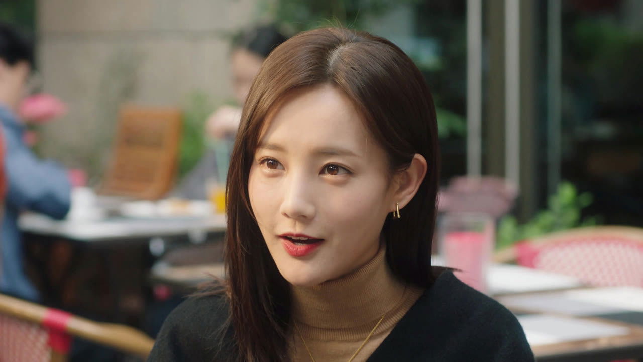 了不起的女孩 — Épisode 29