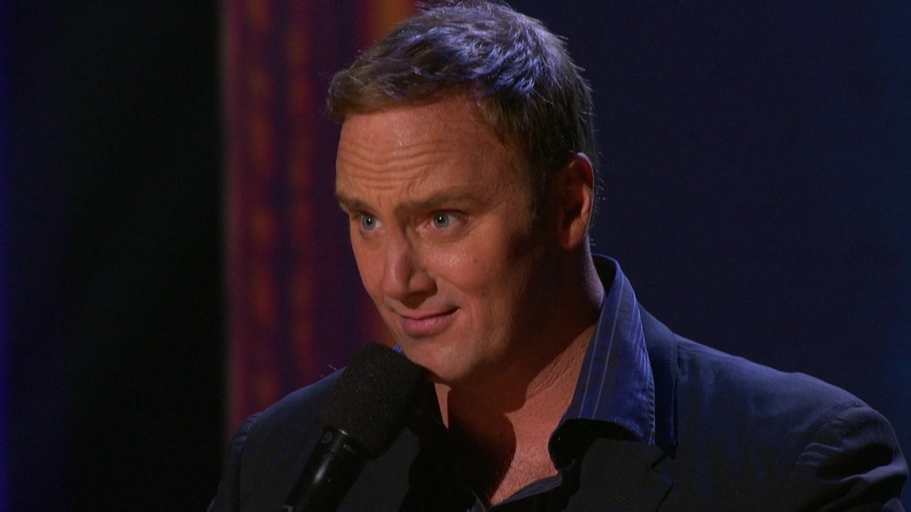 Cast and Crew of Jay Mohr: Funny for a Girl