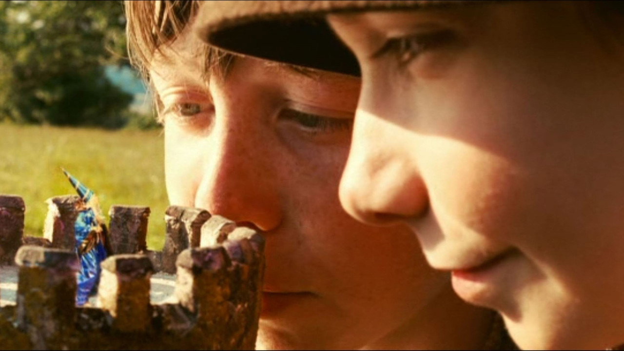 Der Räuber Hotzenplotz (2006)