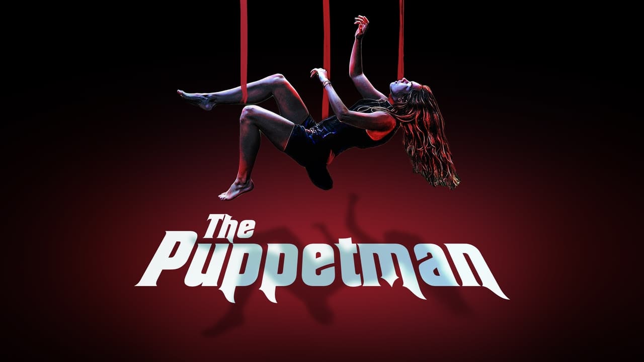 The Puppetman background