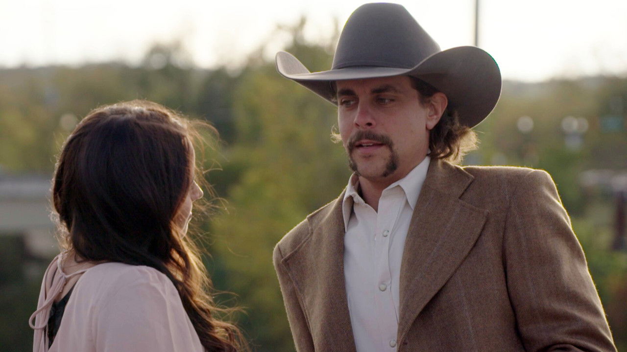 Farmer Wants a Wife — Épisode 9