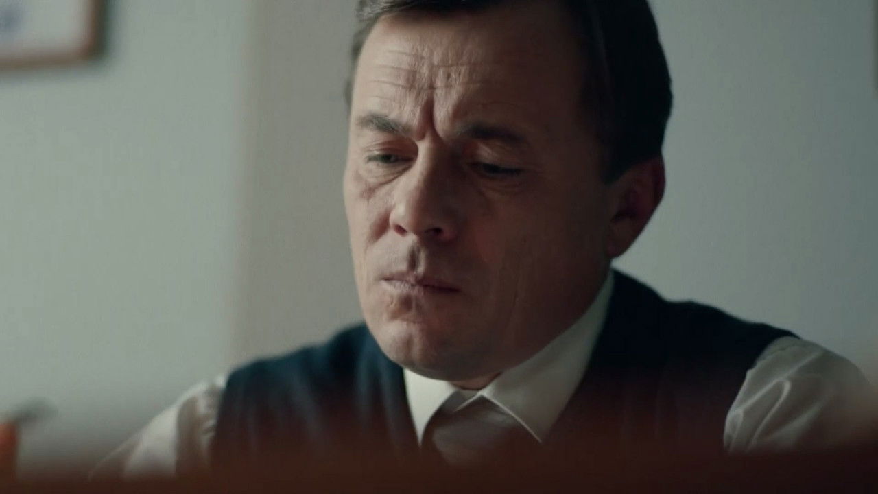 Чистые руки — Épisode 6