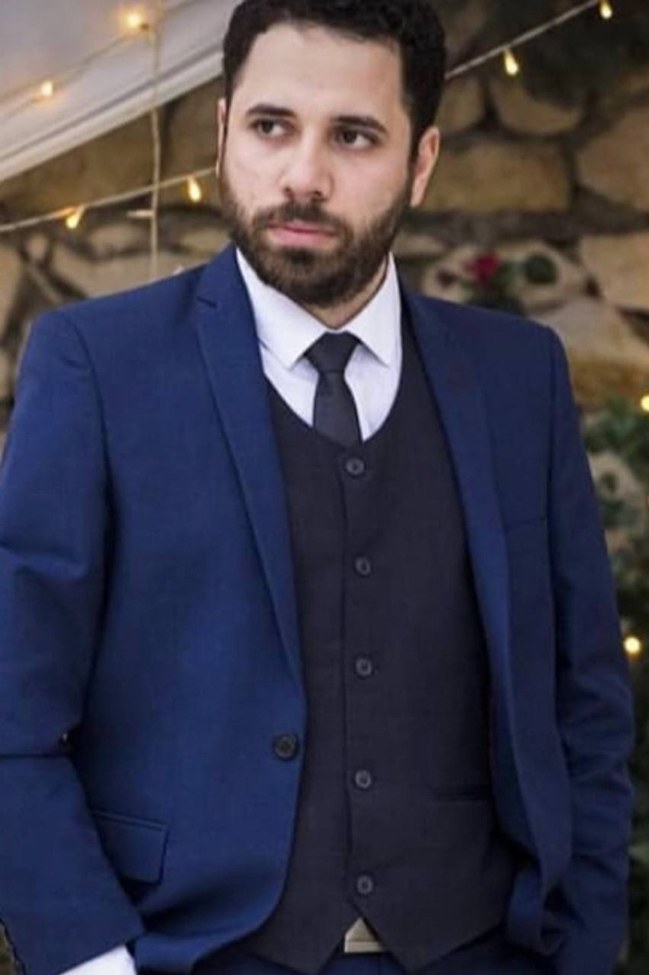احمد عناني