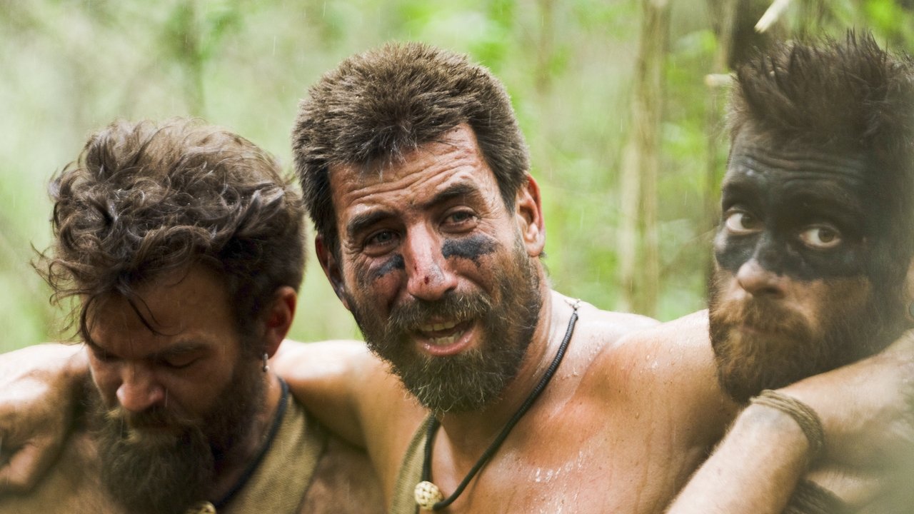 Naked and Afraid: Last One Standing - Season 1 Episode 5 : Mo Honey, Mo Problems