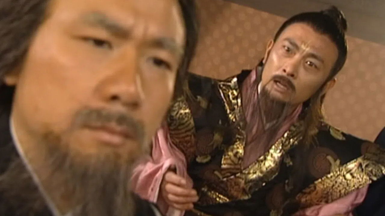 真命小和尚 — Épisode 13