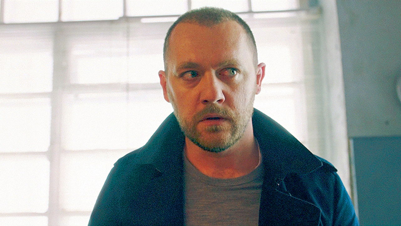 Фантом — Épisode 4