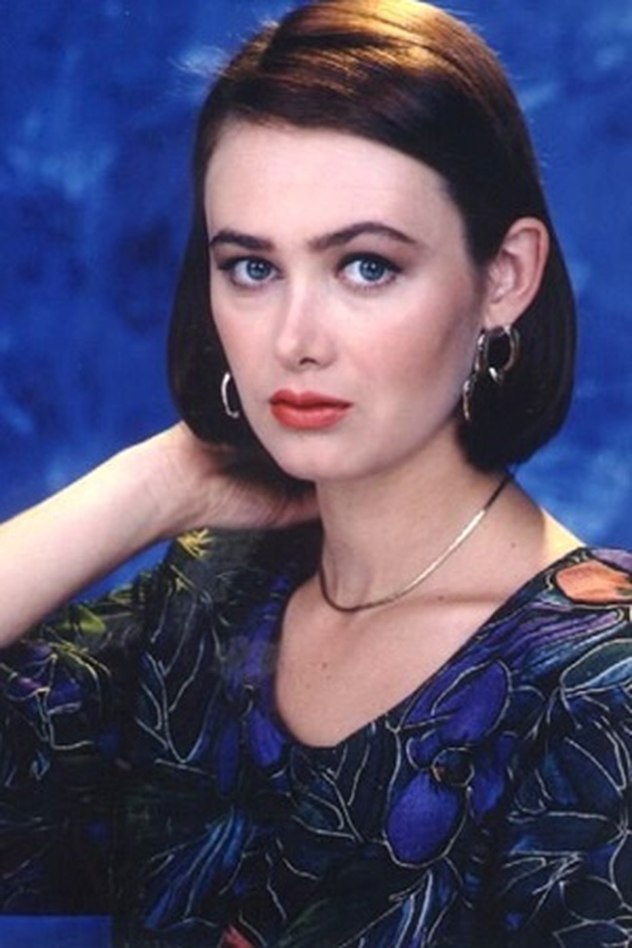 Photo of Nicky Mondellini