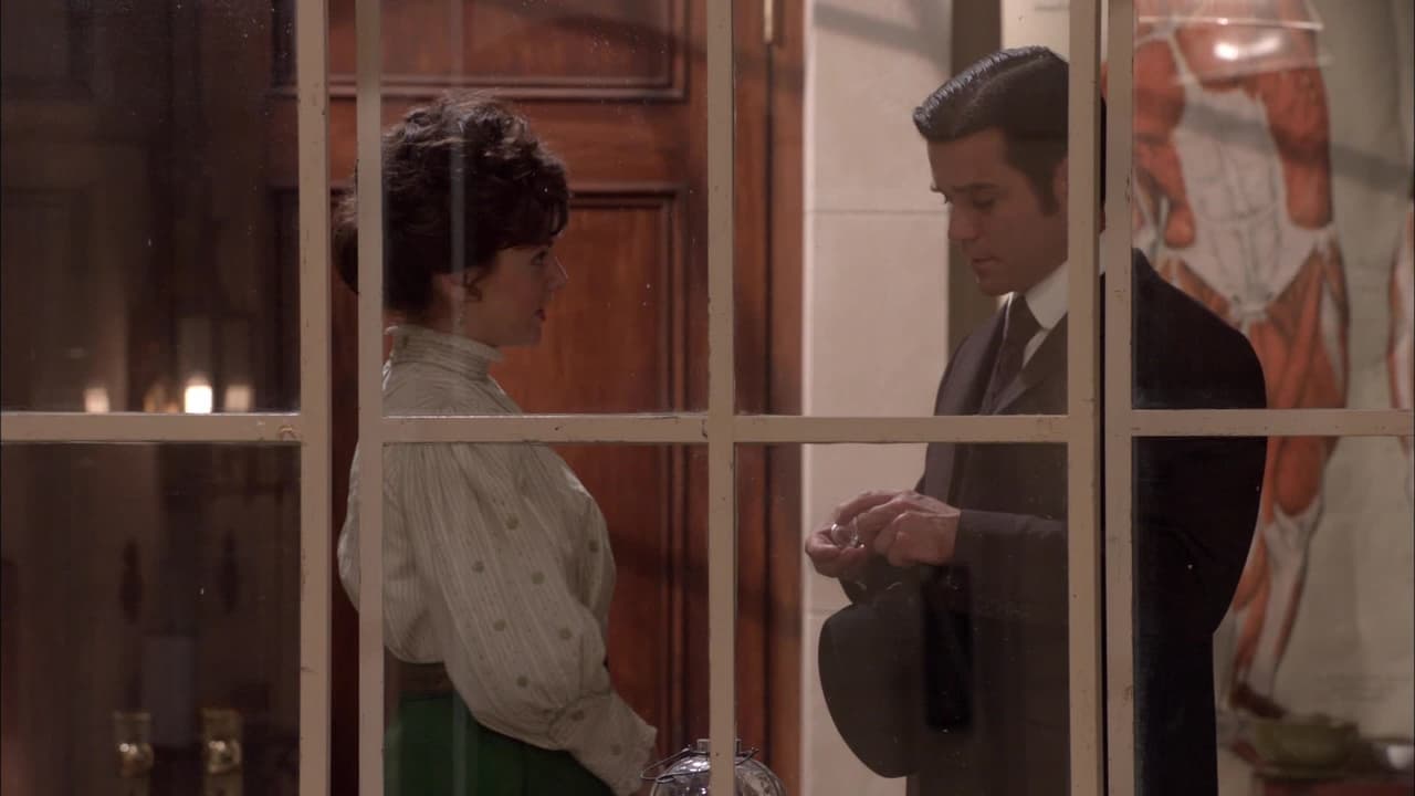 Murdoch Mysteries - Season 6 Episode 3 : Murdoch on the Corner