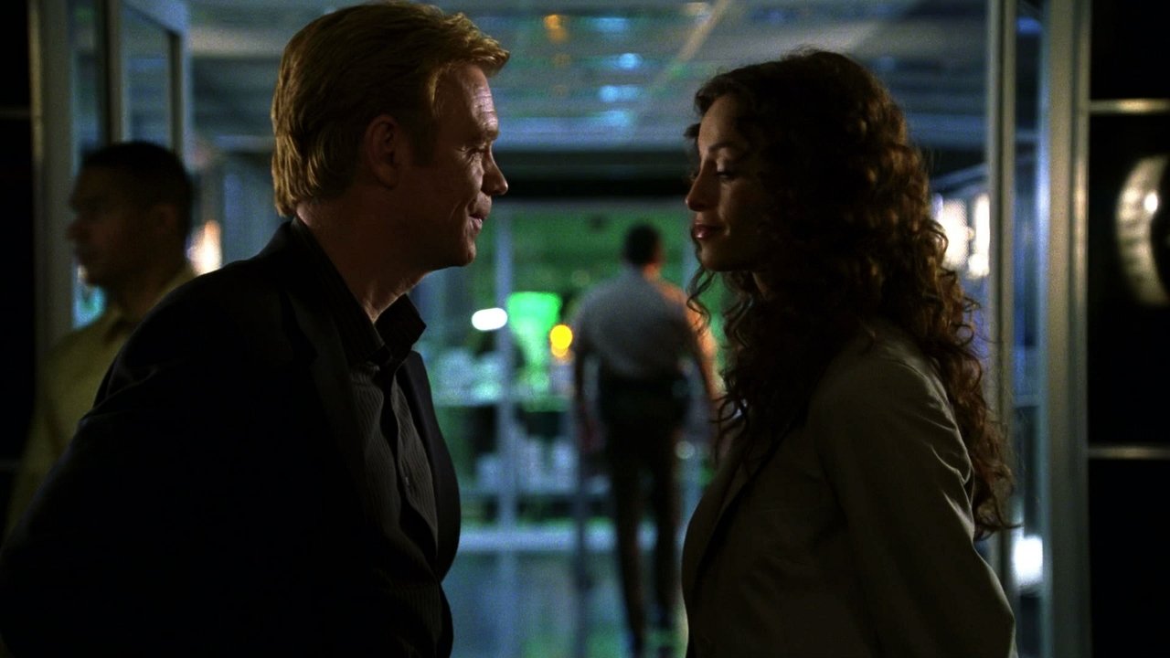 CSI: Miami - Season 2 Episode 8 : Big Brother