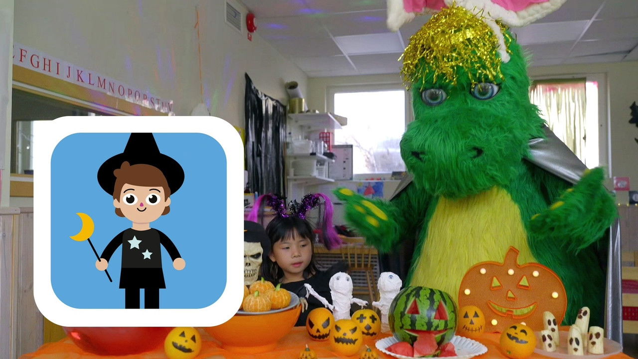 Draken följer med — Épisode 16