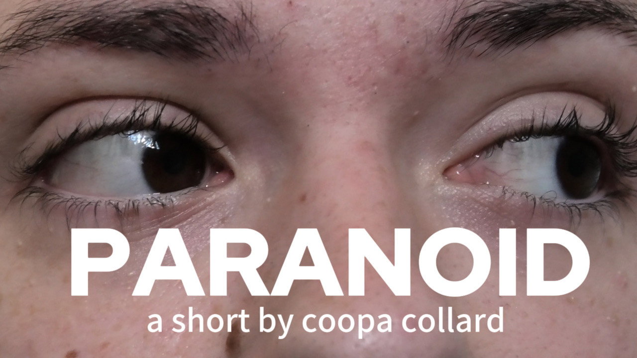 Paranoid