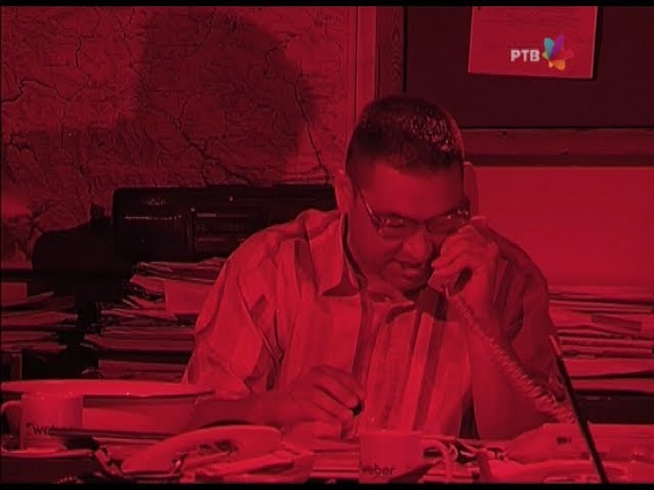 Državni posao - Season 6 Episode 144 : 1079 Fen klab