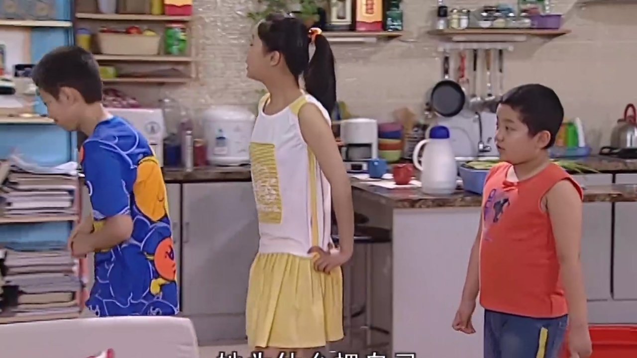 Home with Kids - Season 2 Episode 71 : Episode 71