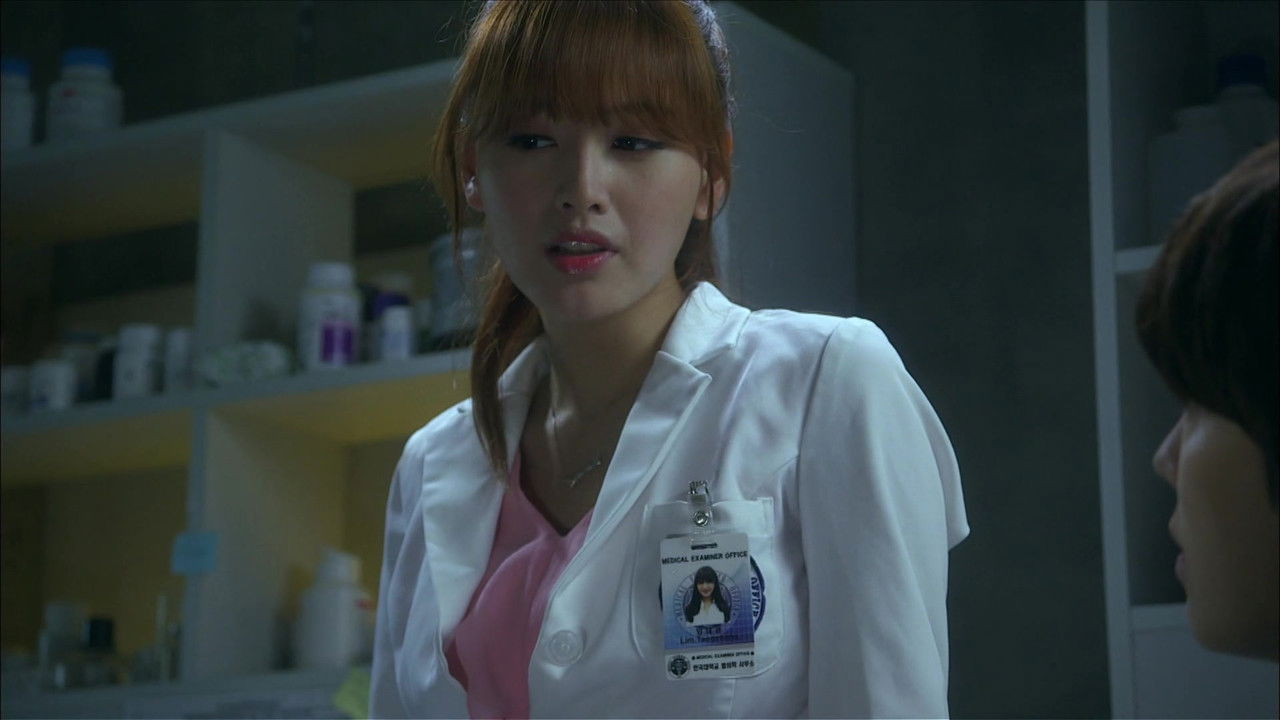 신의 퀴즈 — Épisode 10