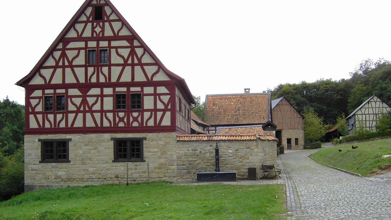 Bad Sobernheim 2003
