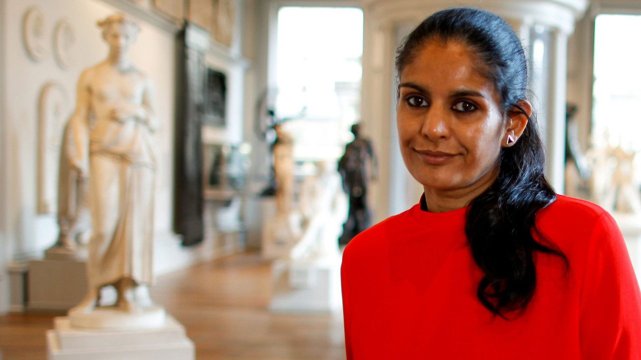 Art on the BBC — Épisode 3