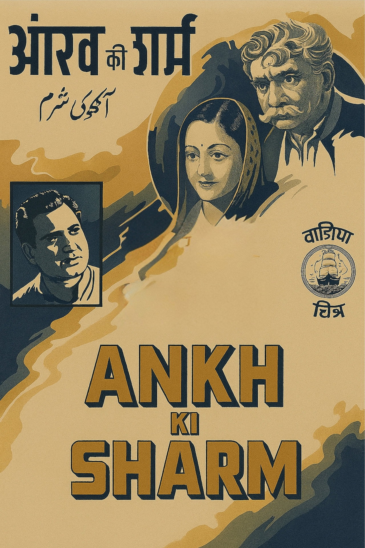 Aankh Ki Sharm