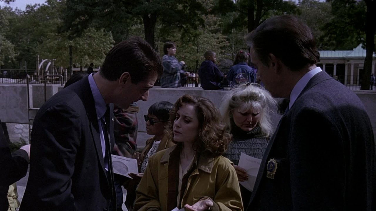 Law & Order - Season 5 Episode 7 : Precious