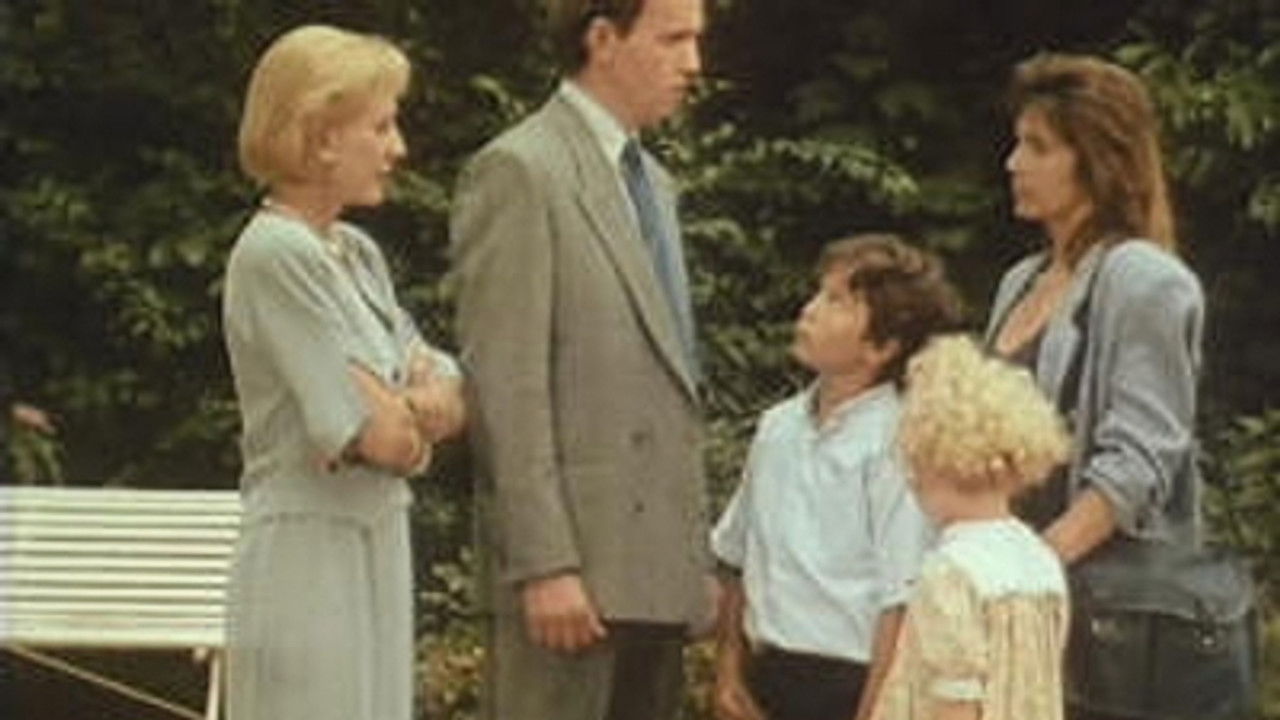 Pause-café — Les Enfants déchirés