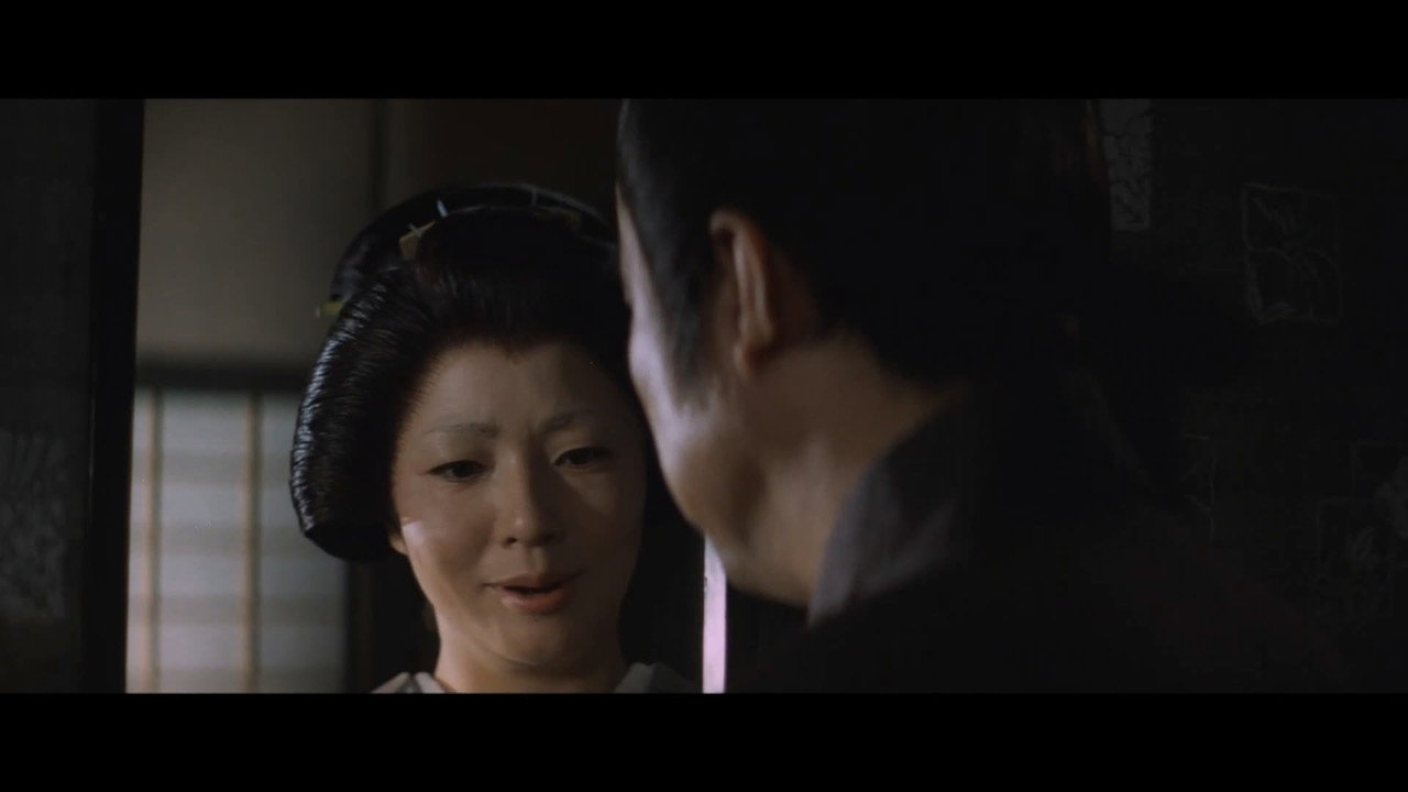 The Last Samurai still 4