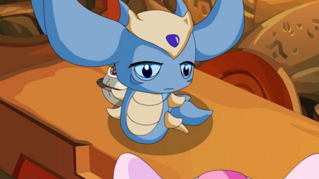 赛尔号 — Épisode 22