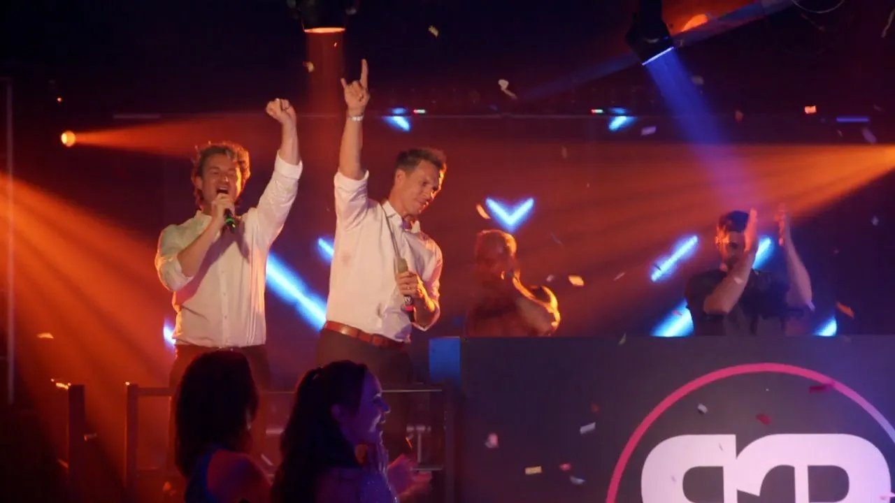 Jani & James Doen-het-zelf - Season 2 Episode 5 : Episode 5