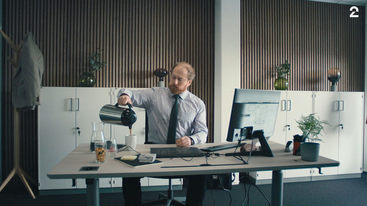 Lunch — Épisode 4