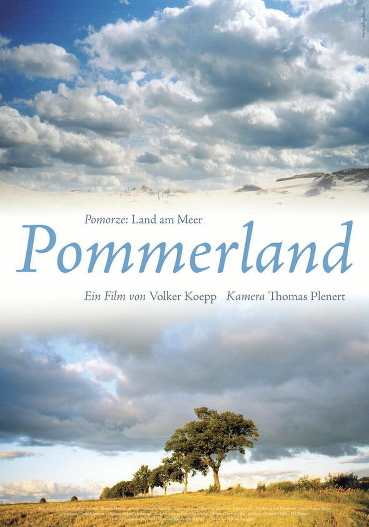 Pommerland Pommerland