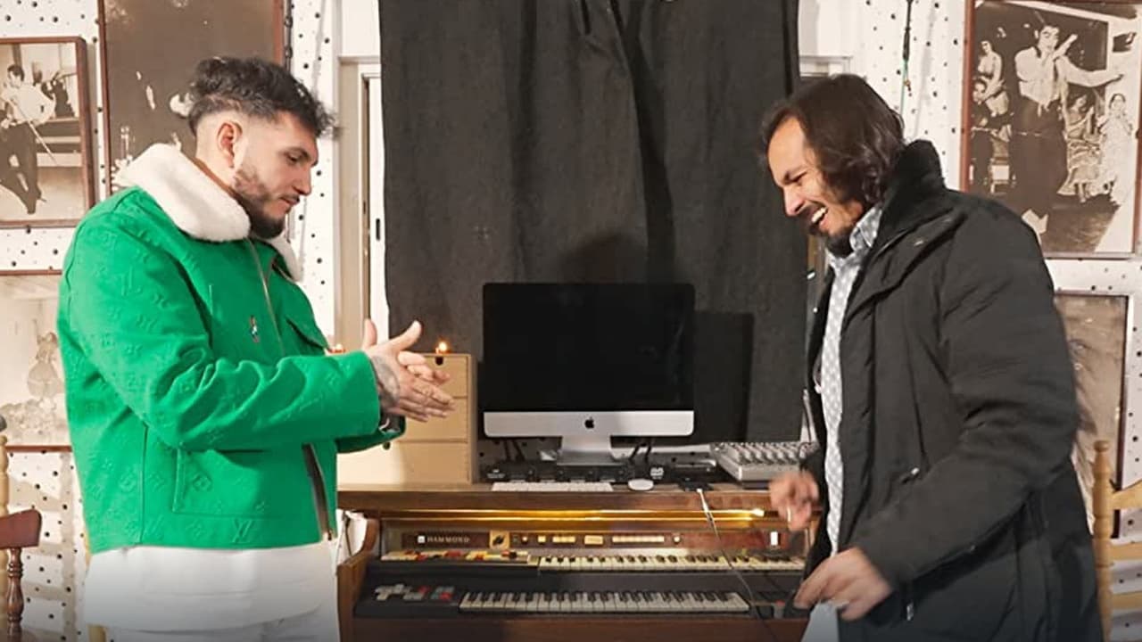 El Principito es Omar Montes — Épisode 4