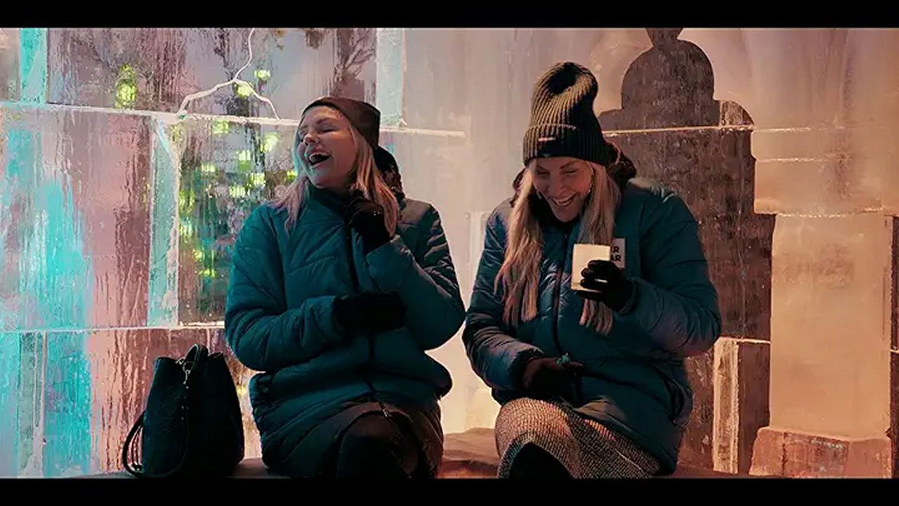 Divaer – Stærkere Sammen — Épisode 4