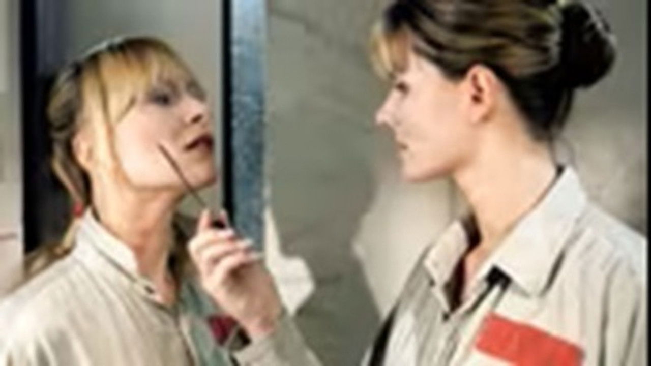 Hinter Gittern - Der Frauenknast — Épisode 4