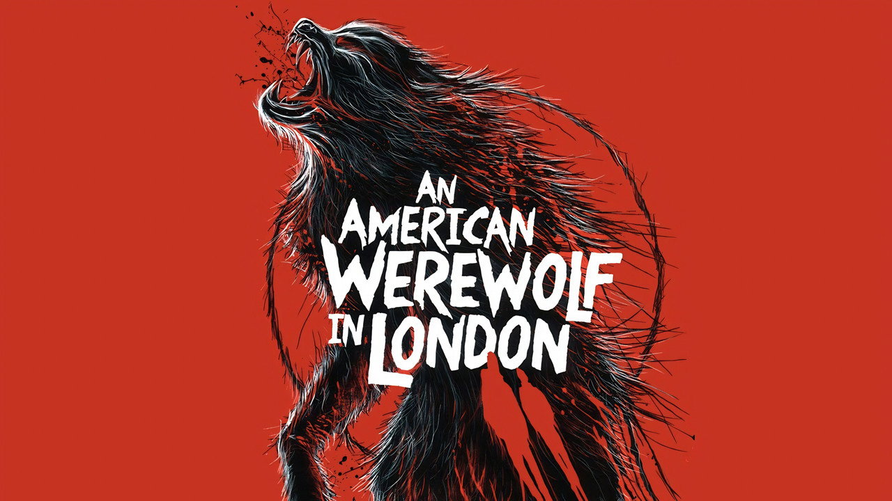 An American Werewolf in London background 105