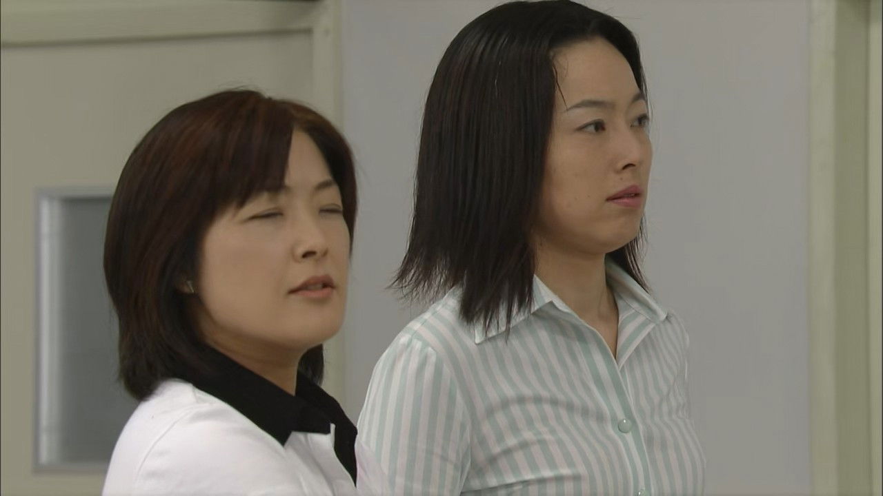 新キッズ・ウォー — Épisode 31