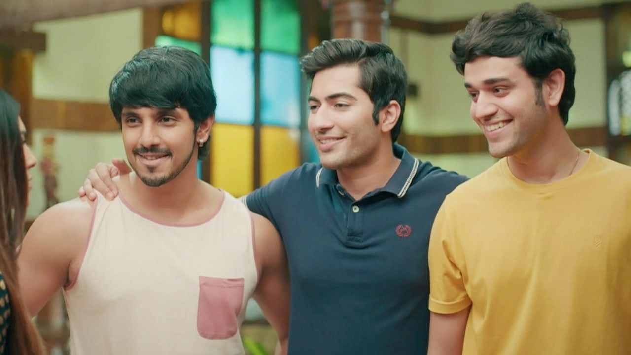 पंड्या स्टोर — Épisode 154